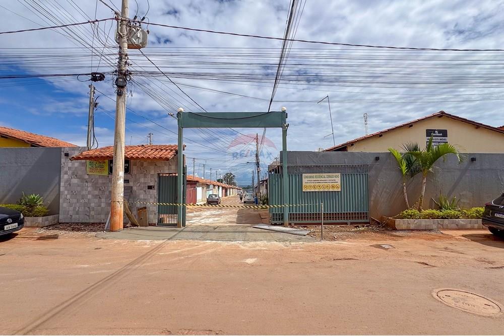 Casa - Venda - Valparaíso de Goiás , Goiás - IMG_9591.jpg - 880111117-7