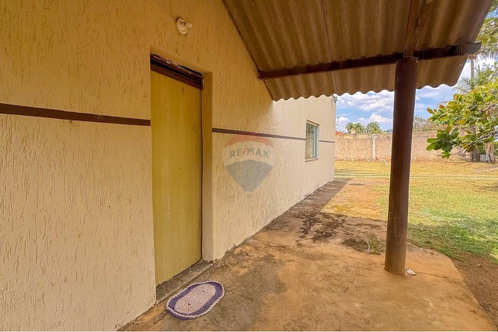 Casa - Venda - Ceilandia , Distrito Federal - IMG_8938.jpg - Quintal - 880231186-13