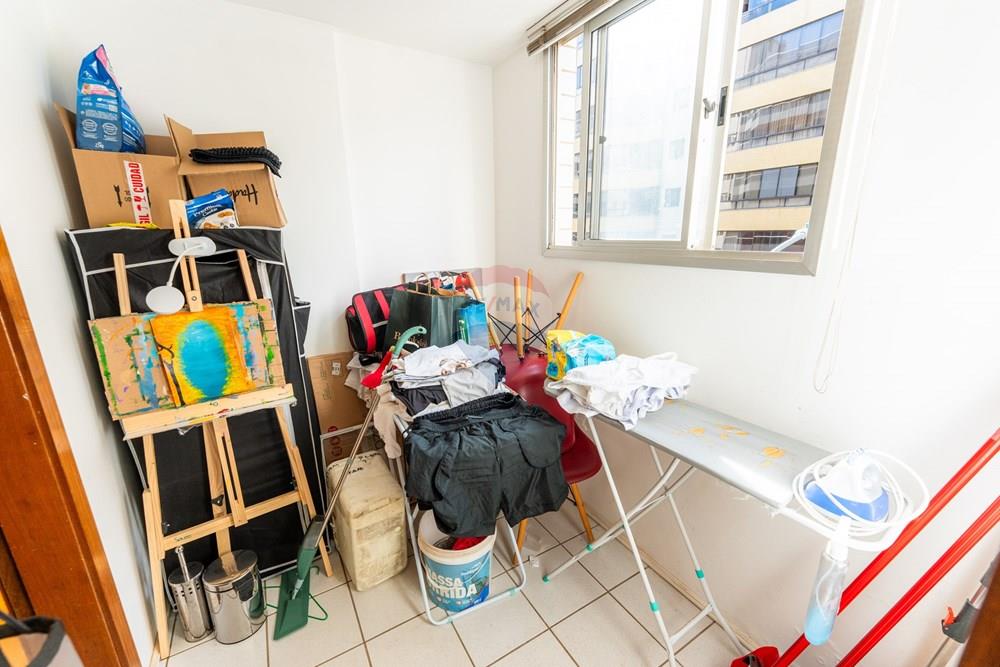 Apartamento - Alugar - Brasília , Distrito Federal - DSC05358.jpg - 880111037-112