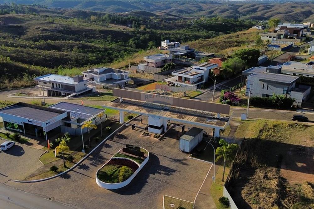 Terreno - Venda - Brasília , Distrito Federal - DJI_0943.jpg - Layout aberto - 880261145-41