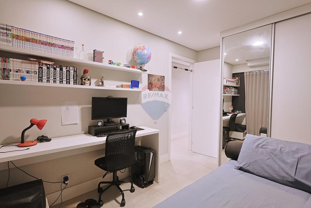 Apartamento - Venda - Águas Claras , Distrito Federal - IMG_2547.jpg - Quarto - 880261133-113