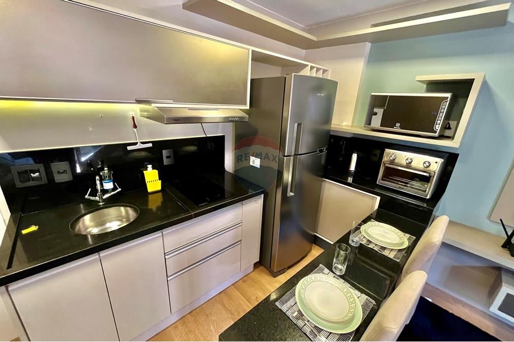 Duplex - Alugar - Brasília , Distrito Federal - IMG_4106.jpg - Cozinha - 880411022-8