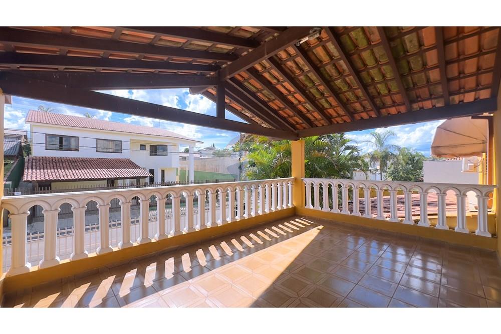 Casa - Venda - Brasília , Distrito Federal - VARANDA PISO SUPERIOR - FOTO 3.jpg - 880341024-128