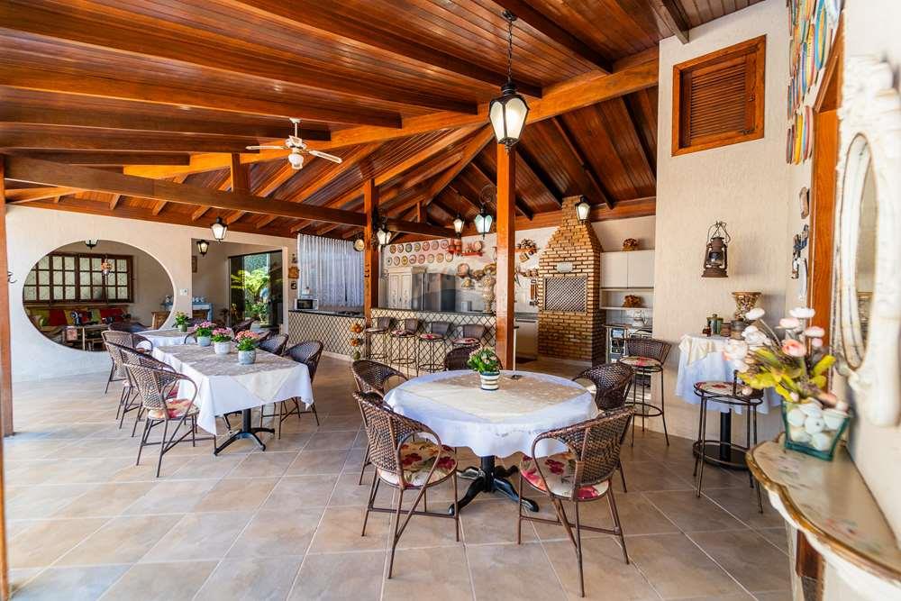 Casa - Venda - Brasília , Distrito Federal - DSC03176.jpg - 880241003-119