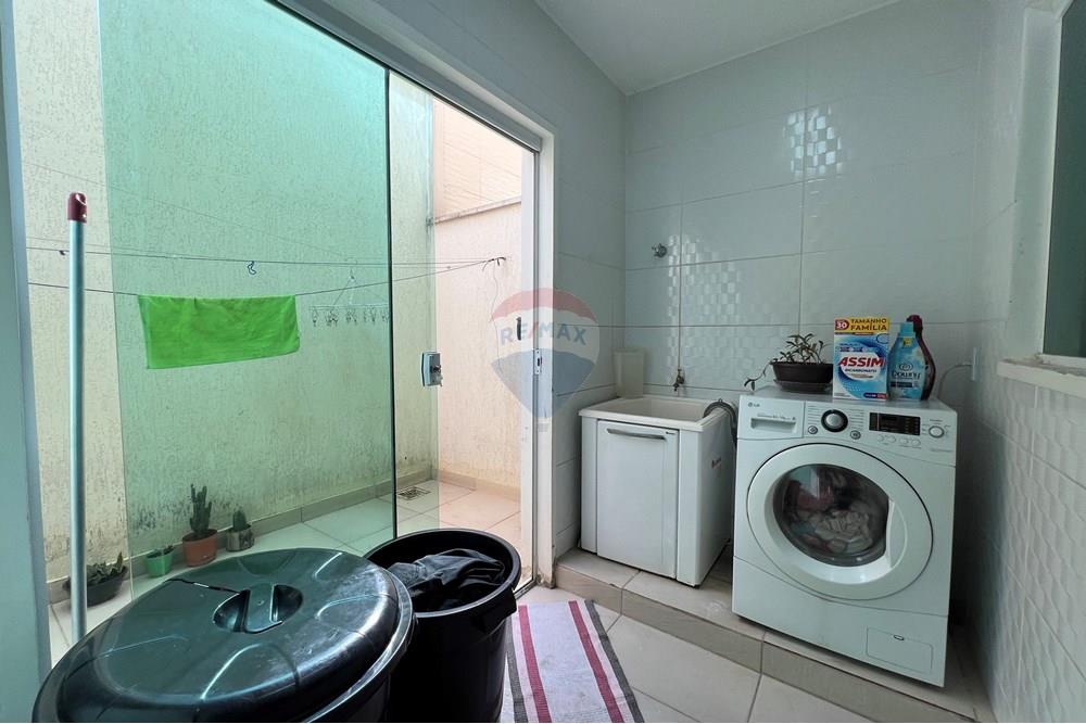 Casa - Venda - Samambaia , Distrito Federal - IMG_8489.JPG - 880351010-92