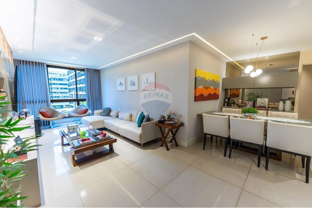 Apartamento - Venda - Brasília , Distrito Federal - DSC00752.jpg - Sala de estar - 880261004-212