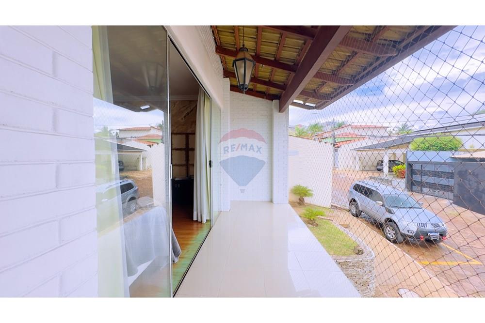 Casa de Condomínio - Venda - Guara , Distrito Federal - IMG_3601.jpeg - 880261149-15