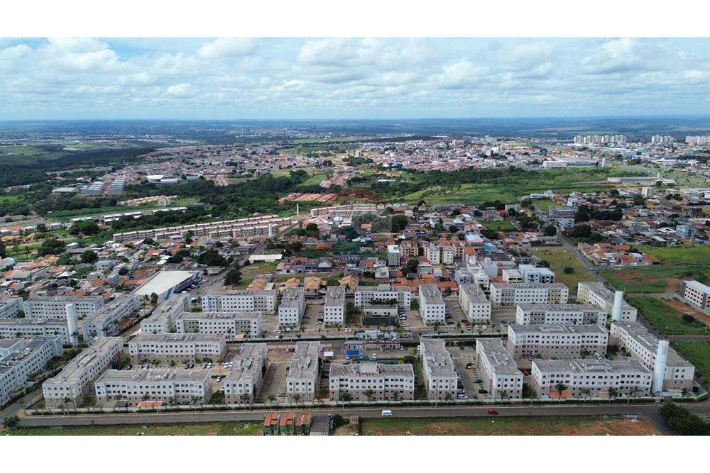 Apartamento - Venda - Valparaíso de Goiás , Goiás - DJI_0134.JPG - 880161035-7