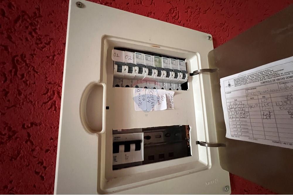 Casa - Venda - Águas Claras , Distrito Federal - IMG_8268.JPG - 880351010-91