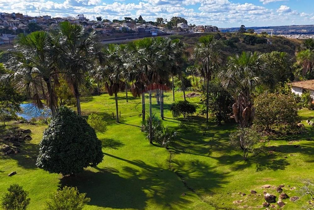 Casa - Venda - Sobradinho , Distrito Federal - DJI_20250617145203_0297_D.jpg - 880341045-87