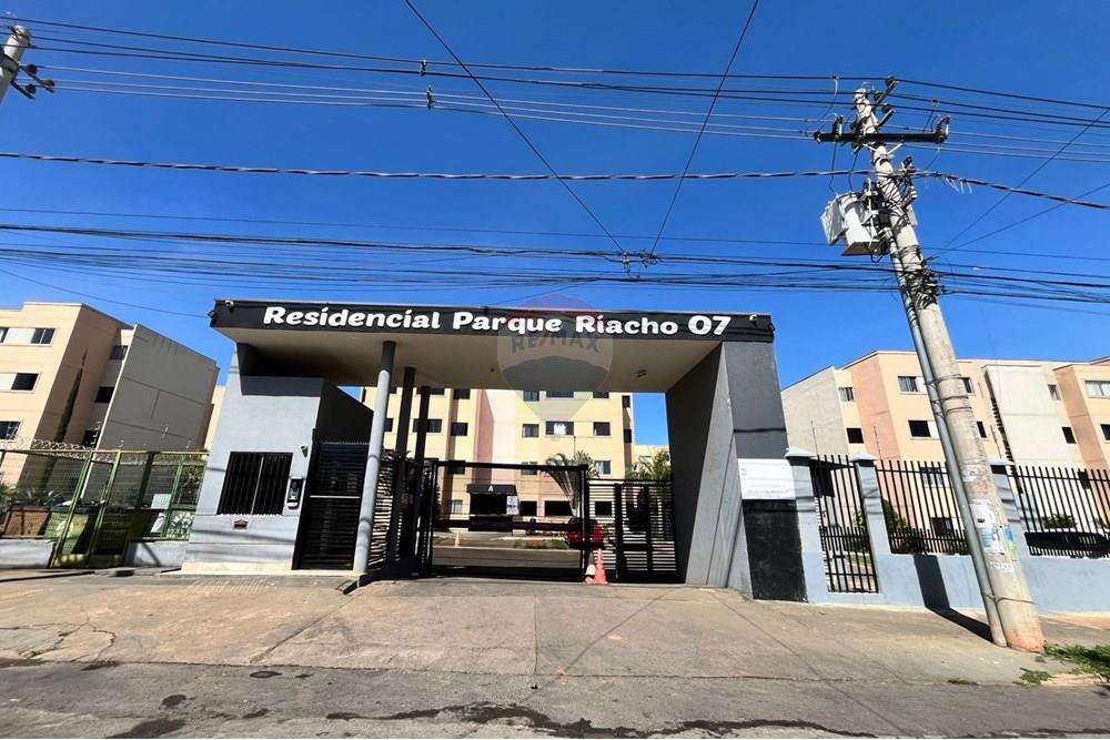 Apartamento - Alugar - Riacho Fundo , Distrito Federal - WhatsApp Image 2025-11-06 at 09.31.29.jpeg - 880201022-114