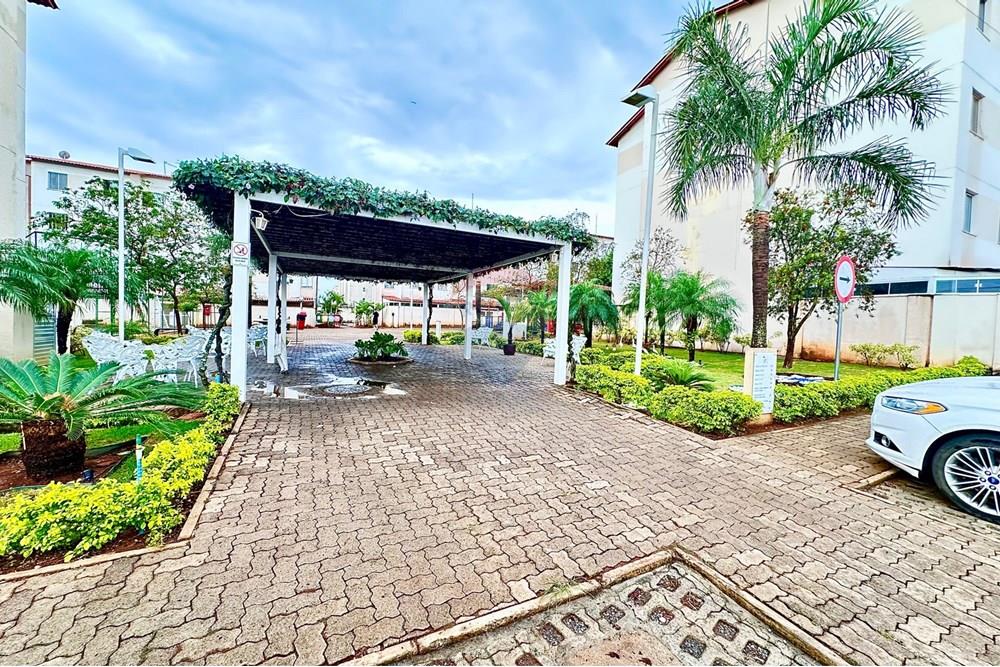 Apartamento - Venda - Santa Maria , Distrito Federal - IMG_5540.jpeg - 880341045-76