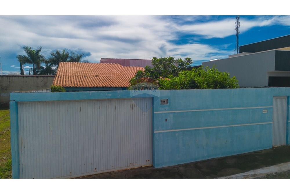 Casa - Venda - Sobradinho , Distrito Federal - DJI_0098.jpg - 880111037-105