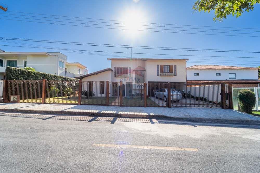 Casa - Venda - Brasília , Distrito Federal - 1.jpg - 880241003-119