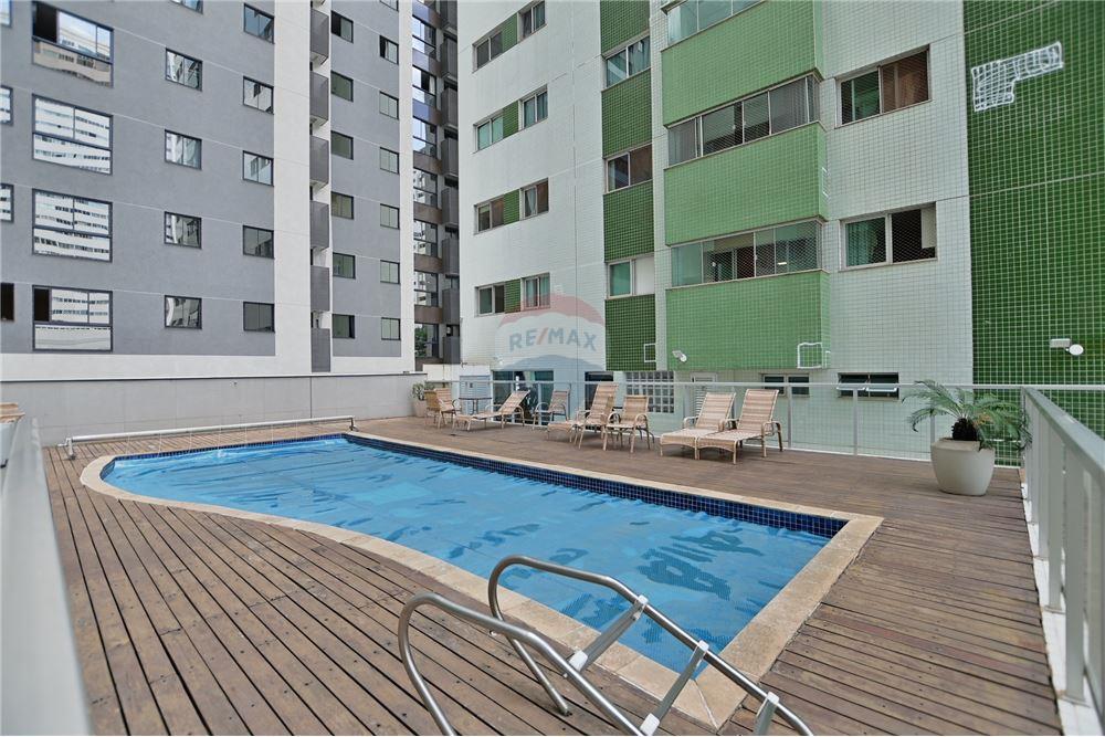 Apartamento - Venda - Águas Claras , Distrito Federal - 36 - 880221004-61