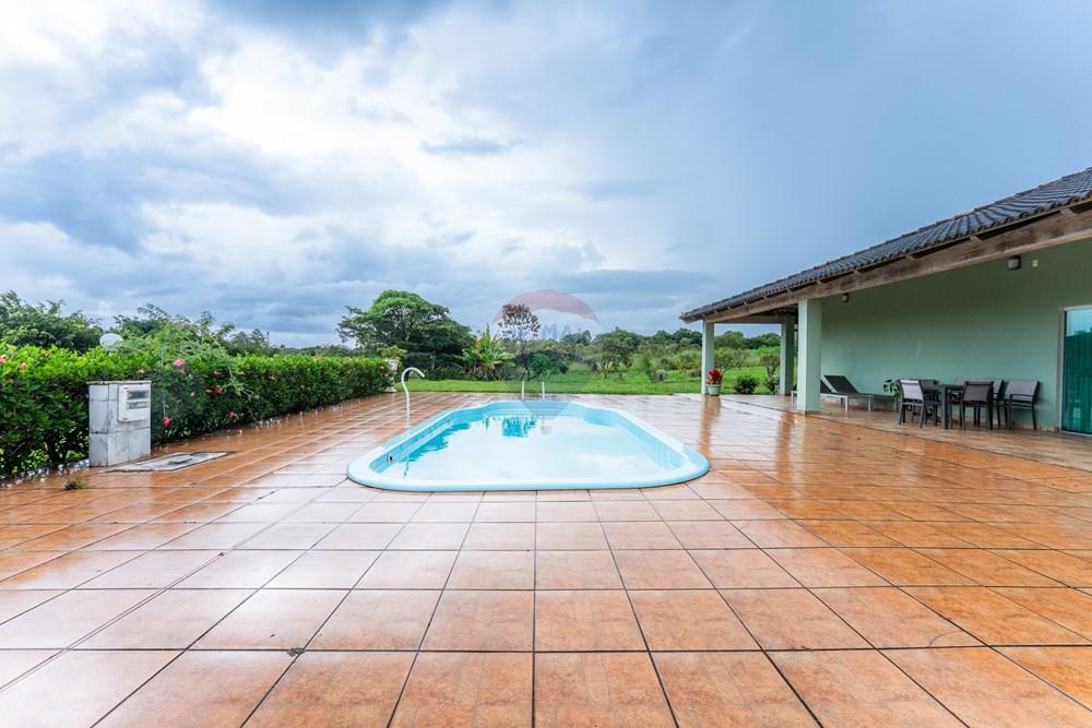 Chácara / Sítio / Fazenda - Venda - Sobradinho , Distrito Federal - DSC07415.jpg - 880221014-155