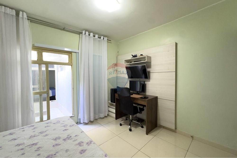 Casa - Venda - Taguatinga , Distrito Federal - 2º quarto jardim de inverno.jpg - 880341022-116