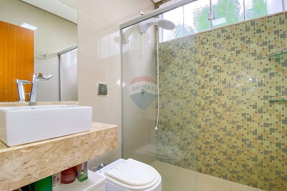 Casa de Condomínio - Venda - Sobradinho , Distrito Federal - IMG_0735.jpg - 880111068-28