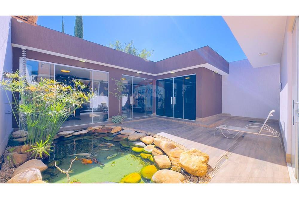 Casa - Venda - Vicente Pires , Distrito Federal - IMG_7202.jpg - 880341043-104