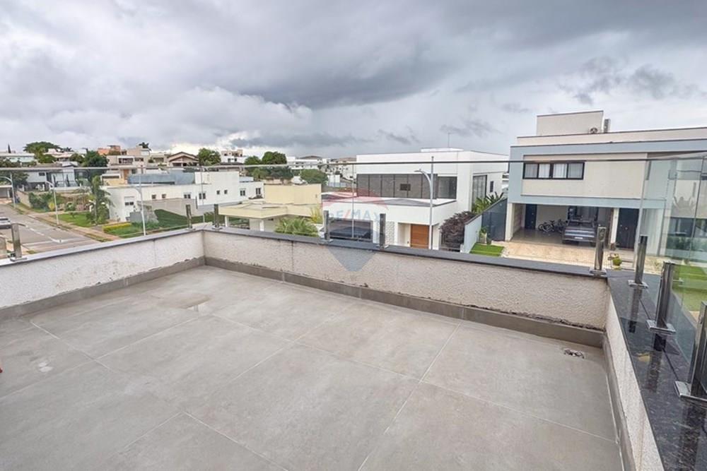 Casa de Condomínio - Venda - Brasília , Distrito Federal - IMG_3522.jpg - 880261047-73