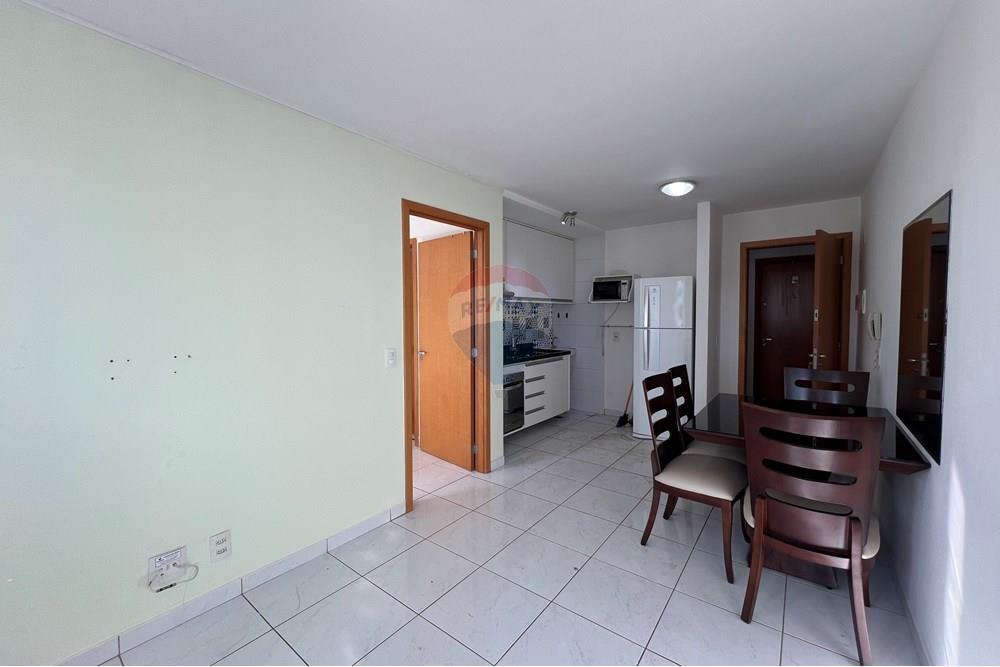 Apartamento - Alugar - Águas Claras , Distrito Federal - IMG_7031.JPG - 880351004-155