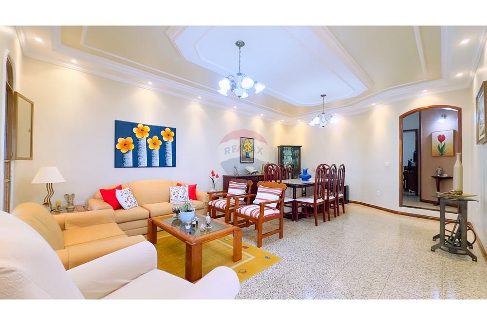 Casa - Venda - Sobradinho , Distrito Federal - Sala estar Jantar.jpg - 880341013-76