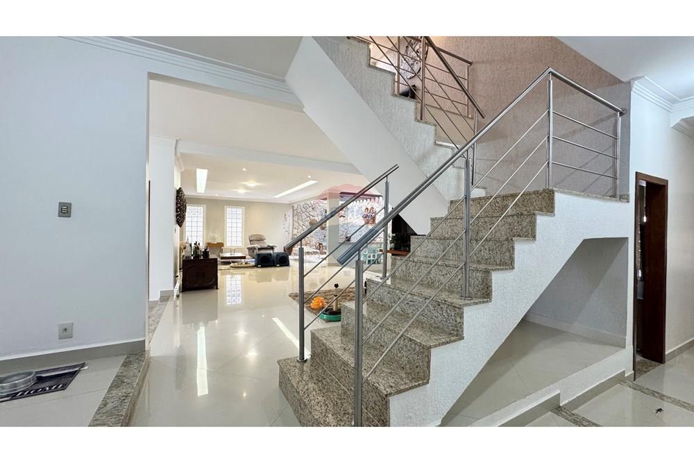 Casa de Condomínio - Venda - Brasília , Distrito Federal - IMG_4710.JPG - 880231189-8