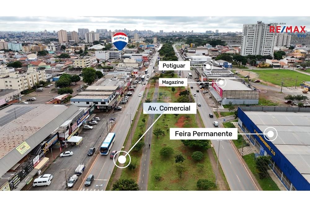 Apartamento - Venda - Samambaia , Distrito Federal - Samambaia QR 410 localização.jpg - 880411007-27