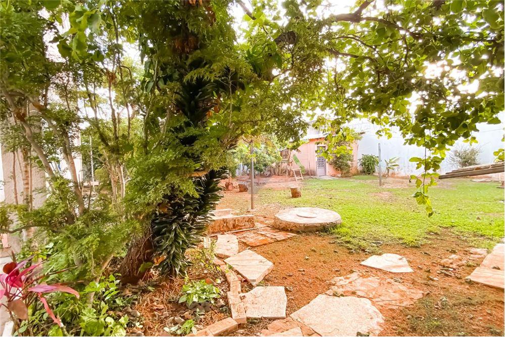 Casa de Condomínio - Venda - Paranoa , Distrito Federal - 47 - 880231015-89