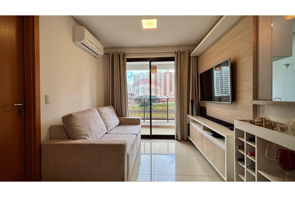 Apartamento - Venda - Águas Claras , Distrito Federal - IMG_6556.JPG - 880341174-13