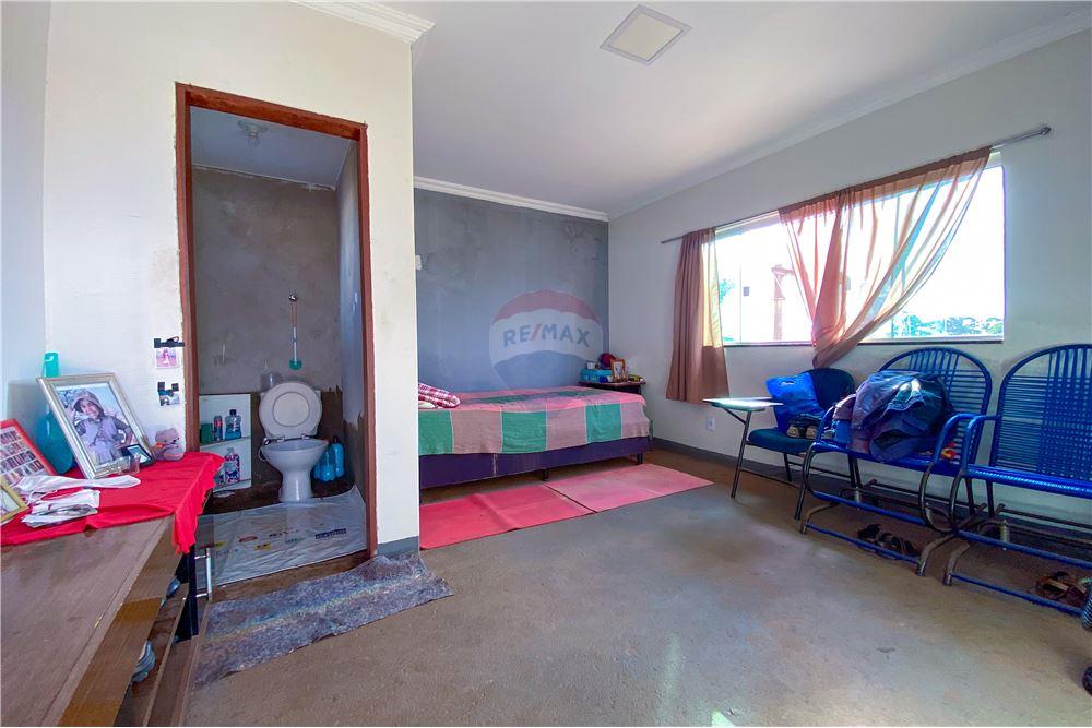 Casa - Venda - Paranoa , Distrito Federal - 50 - 880111037-107