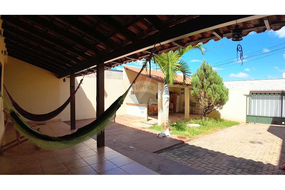 Casa de Condomínio - Venda - Brasília , Distrito Federal - Condomínio Quinta dos Ipês  (54).jpg - Fachada - 880411009-41