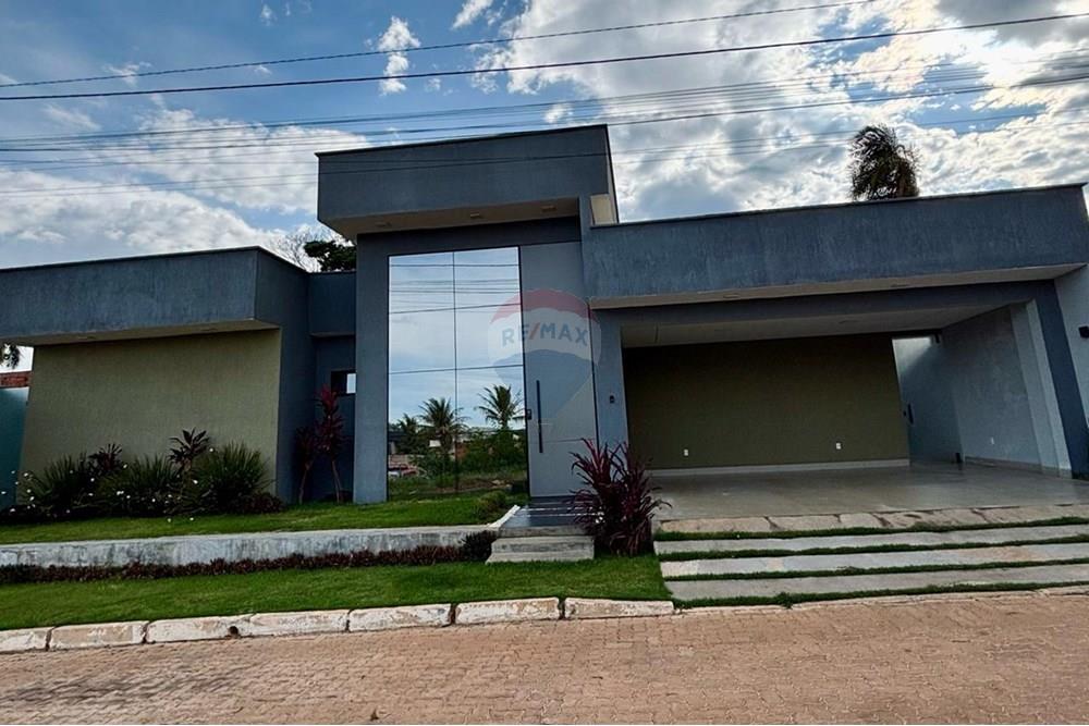 Casa de Condomínio - Venda - Vicente Pires , Distrito Federal - WhatsApp Image 2025-11-19 at 07.29.18.jpeg - 880111122-2