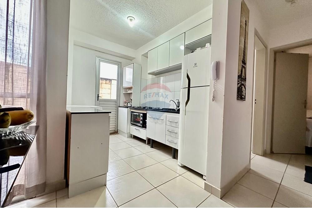 Apartamento - Venda - Santa Maria , Distrito Federal - IMG_5545.jpeg - 880341045-76