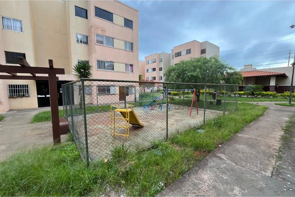 Apartamento - Venda - Riacho Fundo , Distrito Federal - WhatsApp Image 2026-02-10 at 16.04.41.jpeg - 880201021-58