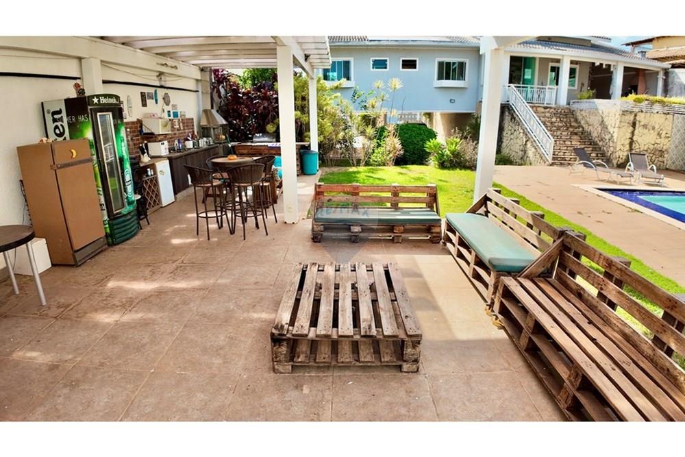 Casa de Condomínio - Venda - Águas Claras , Distrito Federal - DJI_20250610100626_0582_D.jpg - 880231061-40