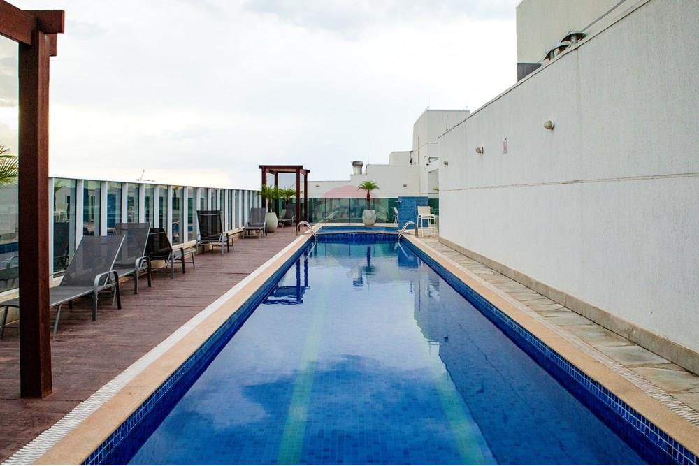 Cobertura - Venda - Brasília , Distrito Federal - Lazer - 010.jpg - 880251001-46