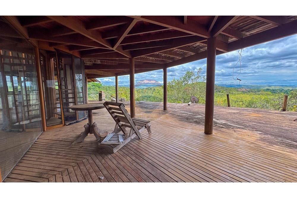 Chácara / Sítio / Fazenda - Venda - Brasília , Distrito Federal - IMG_7698.jpg - 880261001-89