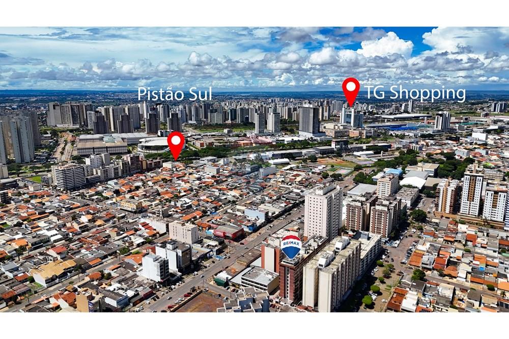 Apartamento - Venda - Taguatinga , Distrito Federal - DJI_20250415124208_0351_D.jpg - 880341023-30