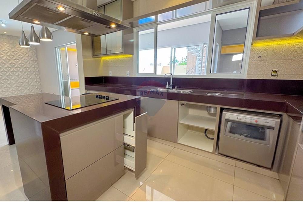 Casa de Condomínio - Venda - Sobradinho , Distrito Federal - IMG_6754.jpg - 880111068-26