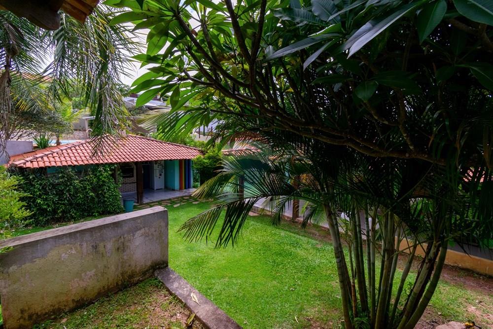 Casa - Venda - Brasília , Distrito Federal - Paisagismo 5.jpg - 880151004-221