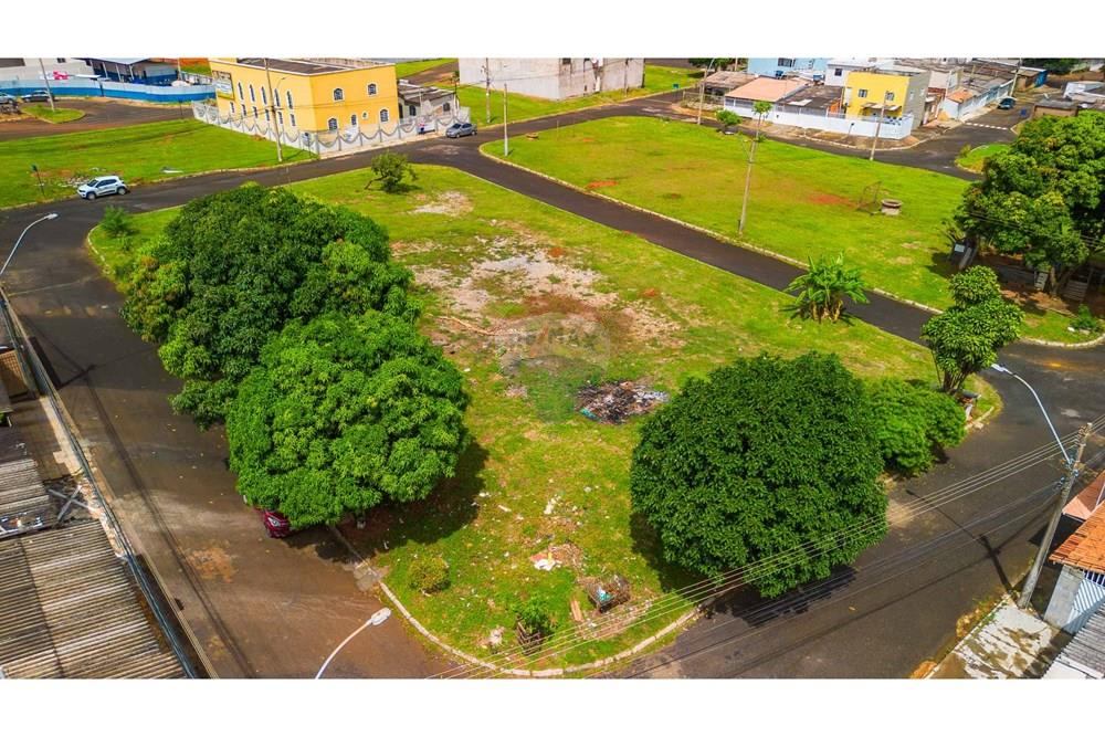 Terreno - Venda - Samambaia , Distrito Federal - DJI_0352-Aprimorado-NR.jpg - 880221004-51