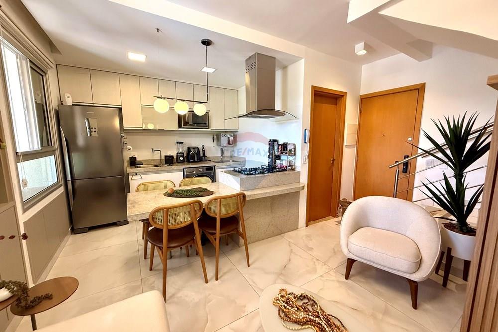 Apartamento - Venda - Brasília , Distrito Federal - IMG_2976.jpeg - 880241011-273