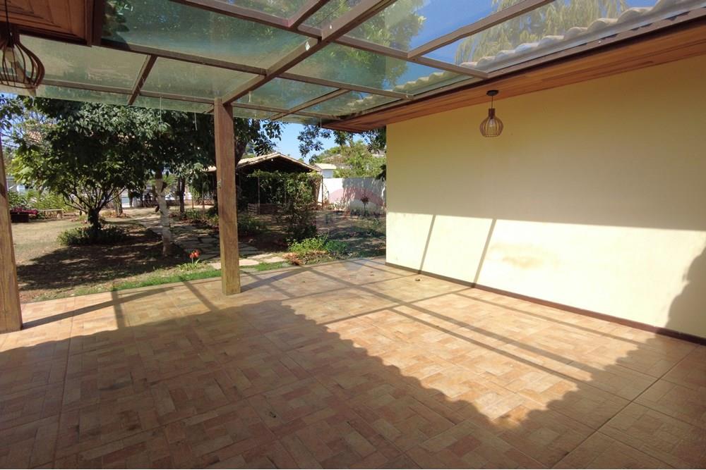 Casa de Condomínio - Venda - Brasília , Distrito Federal - DJI_0016.JPG - 880261133-103