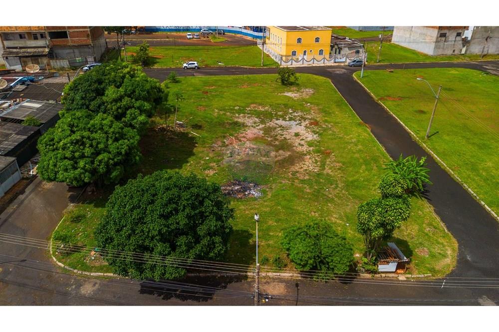 Terreno - Venda - Samambaia , Distrito Federal - DJI_0366-Aprimorado-NR.jpg - 880221004-51