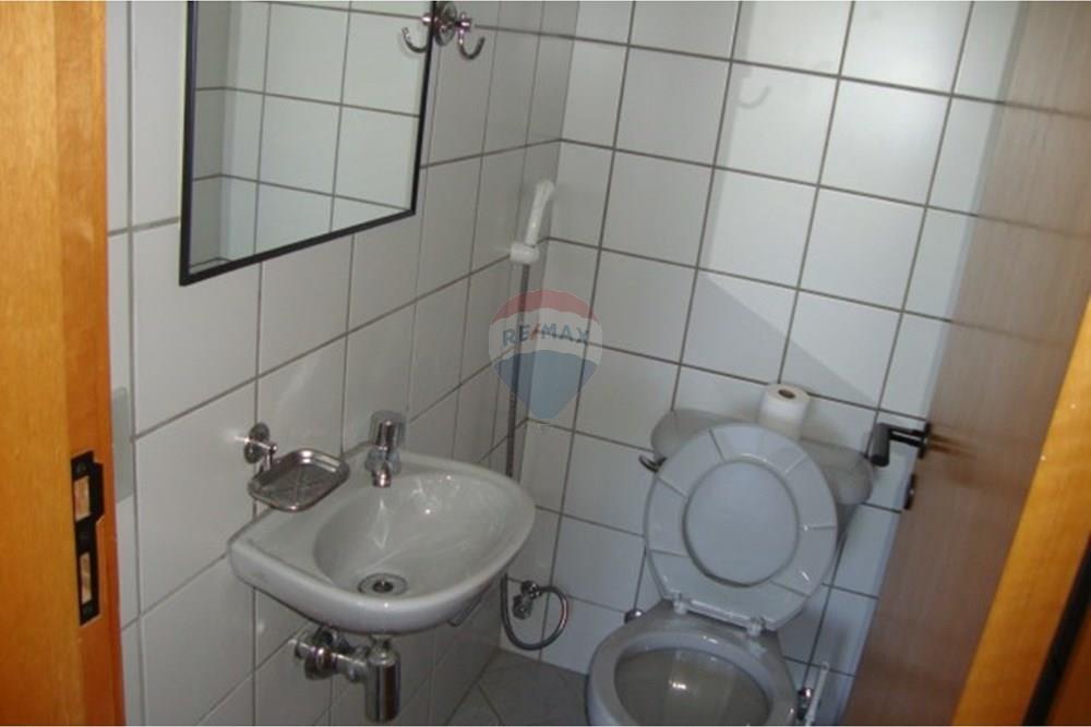 Cj. Comercial/ Sala - Venda - Brasília , Distrito Federal - DSC06729.JPG - 880161013-35