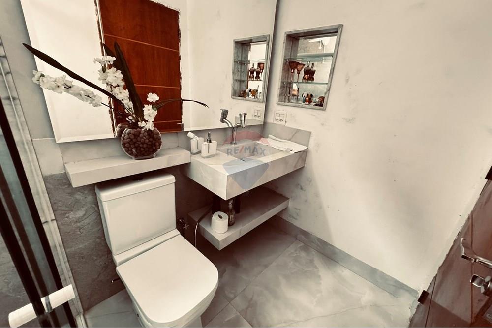 Casa de Condomínio - Venda - Águas Claras , Distrito Federal - IMG_0296.JPEG - 880231170-4