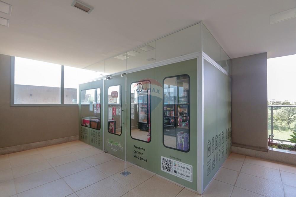 Apartamento - Venda - Alphaville , Distrito Federal - Lojinha - 001.jpg - 880161011-82