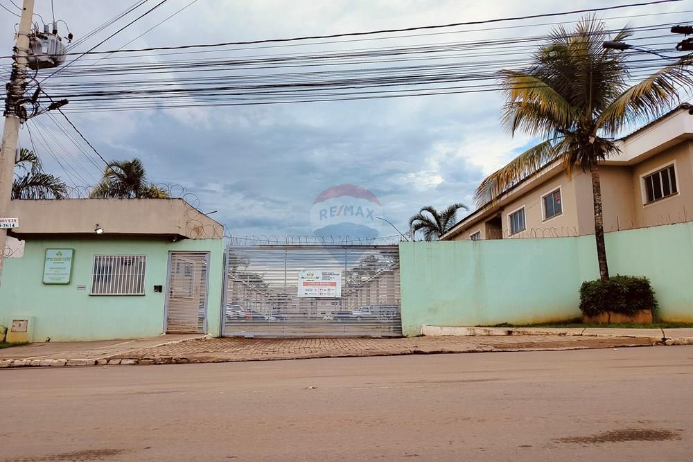 Apartamento - Venda - Valparaíso de Goiás , Goiás - IMG20260129164209.jpg - 880391076-22