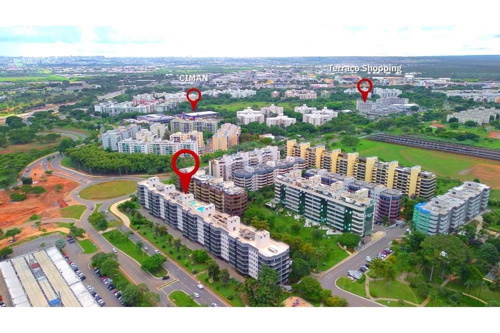 Apartamento - Alugar - Brasília , Distrito Federal - 2.jpg - 880111037-112